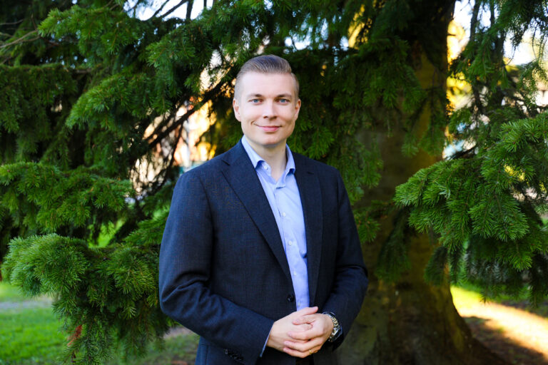 Antti Tuomela